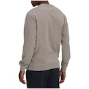 Blusão de Moletom New Balance Essentials NB Masculino - Foto 2