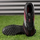 Chuteira Society Masculino Adidas Society F50 Club TF - Foto 10