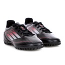 Chuteira Society Masculino Adidas Society F50 Club TF - Foto 3