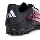 Chuteira Society Masculino Adidas Society F50 Club TF - Foto 7