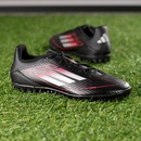 Chuteira Society Masculino Adidas Society F50 Club TF - Foto 8
