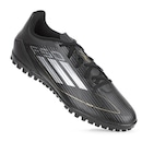 Chuteira Society Masculino Adidas Society F50 Club TF - Foto 5