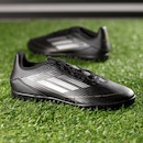 Chuteira Society Masculino Adidas Society F50 Club TF - Foto 8
