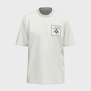 Camiseta LRG Leader Excellence Tee Masculina - Foto 1