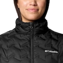 Jaqueta Columbia Delta Ridge II Down Feminino - Foto 4