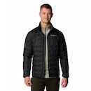 Jaqueta Columbia Delta Ridge II Down Masculino - Foto 1