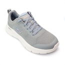 Tênis Feminino Skechers Go Walk Flex - Foto 1
