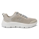 Tênis Feminino Skechers Go Walk Flex - Foto 1