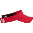 Viseira New Era Kansas City Chiefs NFL Sideline 24-25 - Foto 3