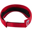 Viseira New Era Kansas City Chiefs NFL Sideline 24-25 - Foto 4