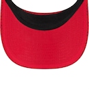 Viseira New Era Kansas City Chiefs NFL Sideline 24-25 - Foto 5