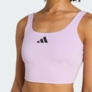 Camiseta Regata Feminina adidas Pwr Tank - Foto 5