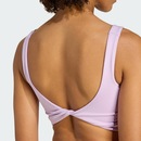 Camiseta Regata Feminina adidas Pwr Tank - Foto 6