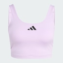 Camiseta Regata Feminina adidas Pwr Tank - Foto 2