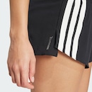 Short Feminino adidas Bolso Gel Adizero Running - Foto 6
