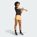 Short Feminino adidas Bolso Gel Adizero Running - Foto 4