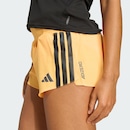 Short Feminino adidas Bolso Gel Adizero Running - Foto 5