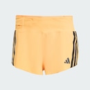Short Feminino adidas Bolso Gel Adizero Running - Foto 2