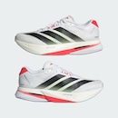 Tênis Masculino adidas Adizero Boston 13 - Foto 8