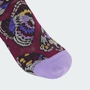 Meia Feminina adidas Farm 3PP - Foto 4