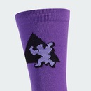 Meia Unissex adidas Pride 2P - Foto 4