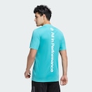 Camiseta Masculina adidas Team-Winner Mercedes AMG Petronas Formula One Team - Foto 3