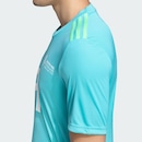 Camiseta Masculina adidas Team-Winner Mercedes AMG Petronas Formula One Team - Foto 6