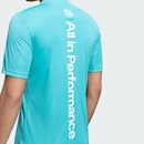 Camiseta Masculina adidas Team-Winner Mercedes AMG Petronas Formula One Team - Foto 7