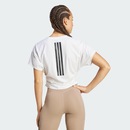 Camiseta Feminina adidas Power - Foto 3