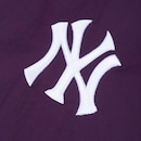Jaqueta Corta Vento New Era New York Yankees Institutional - Foto 3
