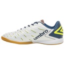 Chuteira de Futsal Umbro Domain - Foto 2