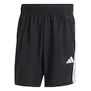Shorts Adidas Essentials 3 Listras 7" Masculino - Foto 1