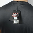 Camisa do Corinthians Bordado Coimbra Masculina - Foto 6