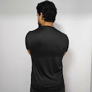 Camisa do Corinthians Bordado Coimbra Masculina - Foto 7