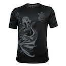 Camisa do Corinthians São Jorge Coimbra Masculina - Foto 1