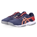 Tênis Masculino Asics Gel Backhand - Foto 2