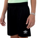 Calção Umbro Legacy Infantil - Foto 4