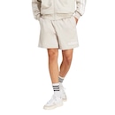 Shorts adidas Logo Linear Moletinho Masculino - Foto 2