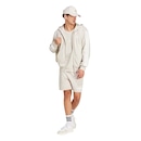 Shorts adidas Logo Linear Moletinho Masculino - Foto 6