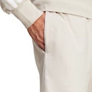 Shorts adidas Logo Linear Moletinho Masculino - Foto 7