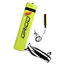 Flutuador e bóia Salva-vidas com Apito para Mar e Piscina Grigo Collection - Foto 1