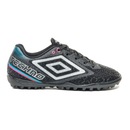 Chuteira de Society Infantil Umbro Techno II - Foto 1