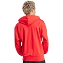 Blusão Masculino adidas Essentials Big Logo com Capuz - Foto 2