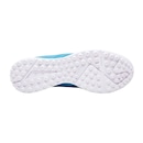 Chuteira de Society Infantil Suíço Topper Maestro Club V Prisma Pack - Foto 3