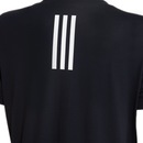 Camiseta Feminina adidas Own The Run 3 Listras - Foto 2