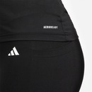 Camiseta Feminina adidas Own The Run 3 Listras - Foto 4
