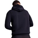 Blusão Masculino Puma Class Hoodie New Navy com Capuz - Foto 2