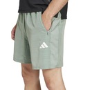 Short adidas Woven Mélange Essentials Masculino - Foto 3