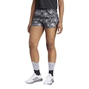 Short Feminino adidas Run IT Brand Love - Foto 1