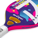 Raquete de Beach Tennis Infantil Bubbles - Foto 4